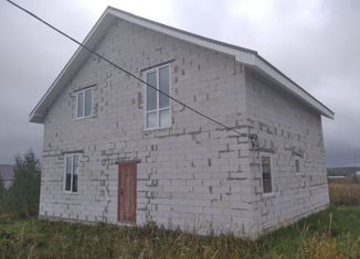 Продажа дома, 220 м2, деревня Высоково, Агрономическая улица