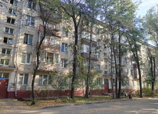 Продам 2-комнатную квартиру, 44.2 м2, Москва, метро Чертановская, Азовская улица, 35к1