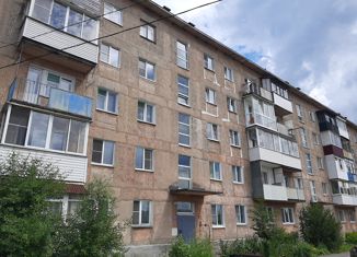 3-ком. квартира на продажу, 51.3 м2, Нелидово, улица Кирова, 13