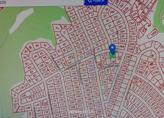 Продается участок, 8.68 сот., деревня Терентьево, Солнечная улица