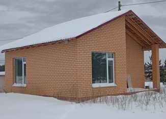 Дом на продажу, 46.9 м2, посёлок Красный Восход, Садовая улица