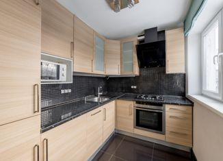 Продается двухкомнатная квартира, 57.9 м2, Москва, Тепличный переулок, 5, Тепличный переулок