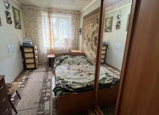 Продается 3-комнатная квартира, 54 м2, Омск, 5-я Кордная улица, 15, Октябрьский округ