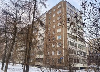 1-комнатная квартира на продажу, 32.9 м2, Петрозаводск, улица Зайцева, 40, Октябрьский район