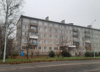 Продаю 2-ком. квартиру, 44 м2, поселок городского типа Шушенское, 2-й микрорайон, 22