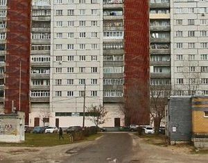 Продается 3-ком. квартира, 68 м2, Заволжье, улица Пономарева, 4