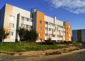 Продажа двухкомнатной квартиры, 58 м2, посёлок Лазурный, посёлок Лазурный, 1