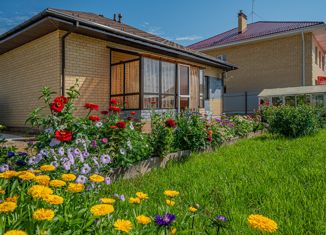 Продажа дома, 111 м2, коттеджный посёлок Шишкино, Таёжная улица, 13