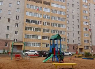 Однокомнатная квартира на продажу, 47.7 м2, село Пригорское