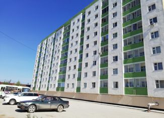 Продается 2-ком. квартира, 59 м2, Якутск, переулок Космонавта Германа Титова, 2/2