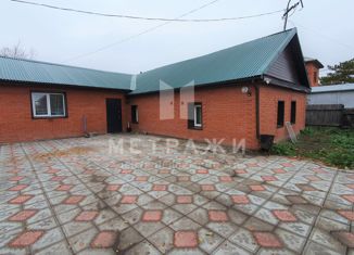 Продам дом, 112.1 м2, село Троицкое, улица Олега Кошевого, 126