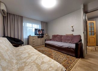 2-ком. квартира на продажу, 52.8 м2, поселок Четук, улица Ленина, 1