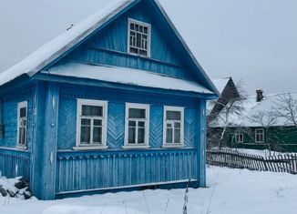 Продаю дом, 36.7 м2, Чудово, улица Восстания, 41А