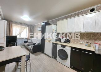 Продается двухкомнатная квартира, 54 м2, Ставропольский край, площадь Ленина