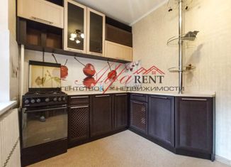 Аренда однокомнатной квартиры, 38 м2, Ставрополь, улица Бруснева, 13, микрорайон № 19