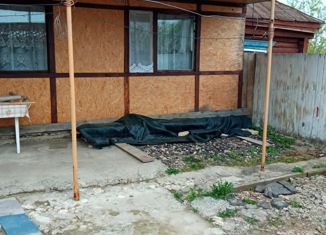 Продается дом, 60 м2, Кашира, Рыбацкая улица, 27