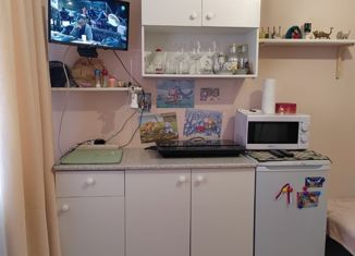 Продается однокомнатная квартира, 18 м2, Сочи, Православная улица, 35Б, микрорайон Энергетик-Изумруд