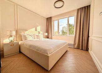 Продам однокомнатную квартиру, 33 м2, Москва, Старослободская улица, 23, Старослободская улица