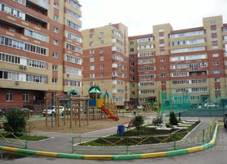 Квартира на продажу студия, 35.7 м2, Омск, Звёздная улица, 12, ЖК На Дианова