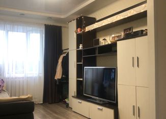 Продажа двухкомнатной квартиры, 40 м2, село Дмитриевка, Трактовая улица, 3