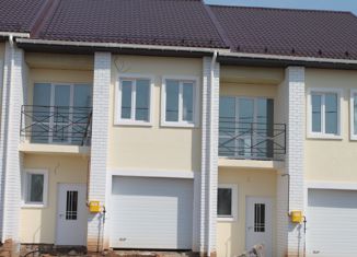 Продаю таунхаус, 129 м2, посёлок Ленина, Цветочная улица, 54