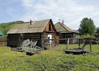 Дом на продажу, 30 м2, село Средняя Шушь, улица Чапаева