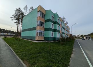 Продам квартиру студию, 29 м2, Свердловская область, Олимпийская улица, 3