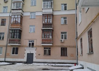 Продажа двухкомнатной квартиры, 58 м2, Екатеринбург, улица Бабушкина, 20А, улица Бабушкина