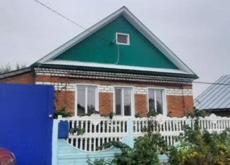 Дом на продажу, 80.2 м2, Чистополь, улица Чапаева
