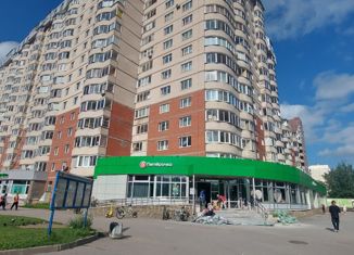 Продам 1-комнатную квартиру, 36.8 м2, Санкт-Петербург, улица Щербакова, 11, улица Щербакова