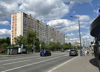 Продается 3-комнатная квартира, 65.5 м2, Москва, Бакунинская улица, 43/55, Басманный район