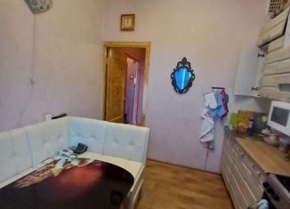 Продам однокомнатную квартиру, 41 м2, Мурманская область, проспект Кирова, 47