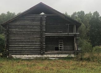 Продаю дом, 144 м2, деревня Большое Дьяконово, Зелёная улица