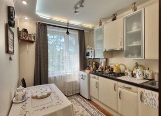 Продажа 1-комнатной квартиры, 32.9 м2, Москва, Уссурийская улица, 1к2, ВАО