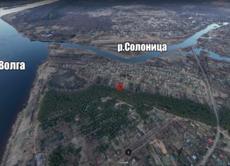 Продаю земельный участок, 14 сот., СНТ Колос