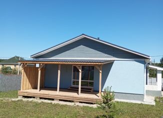 Продается дом, 130 м2, деревня Ольховка, улица Ленина