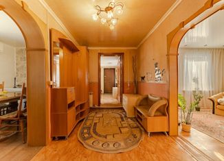 Дом на продажу, 72 м2, село имени Тельмана, Заозёрная улица, 28