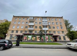 Продается однокомнатная квартира, 30.7 м2, Москва, район Марфино, Малая Ботаническая улица, 3
