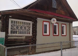 Продам дом, 81.8 м2, Вышний Волочёк, Восточная улица, 18