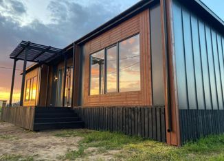 Продаю дом, 117 м2, село Кривцы, Солнечная улица