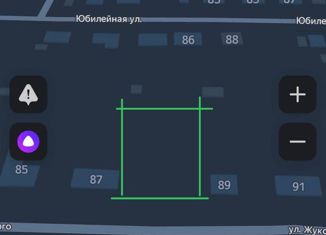 Продается земельный участок, 19 сот., Самарская область, 36Н-601