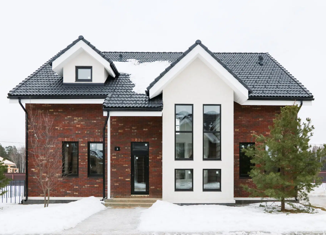 Продается дом, 182 м2, ТСН Тандем, улица Солнечная Поляна