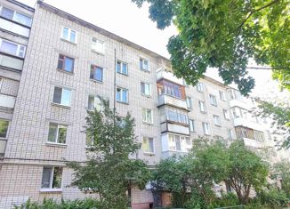 Продажа 1-ком. квартиры, 37.3 м2, Марий Эл, Пролетарская улица, 23