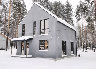 Продается дом, 177 м2, посёлок Растущий, Радужная улица, 10