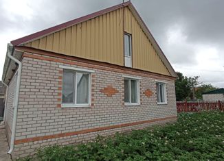 Дом на продажу, 110.1 м2, рабочий посёлок Комаричи, площадь Ленина