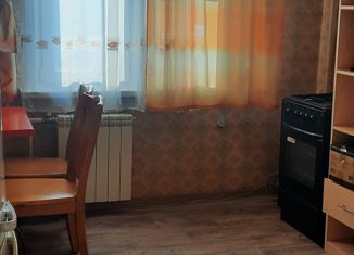 Продажа 1-комнатной квартиры, 32.7 м2, Иркутская область, 32-й микрорайон, 4