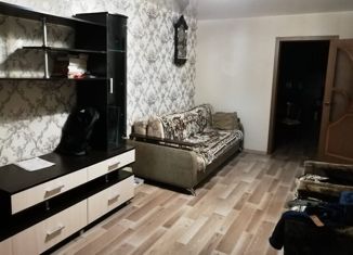 Продажа 2-комнатной квартиры, 44 м2, Полысаево, улица Жукова, 6