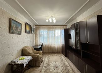 Продается трехкомнатная квартира, 64 м2, Мордовия, Севастопольская улица, 60