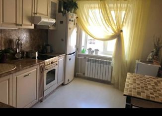 Продается 3-комнатная квартира, 69.3 м2, Новосибирск, улица Солидарности, 95А, улица Солидарности