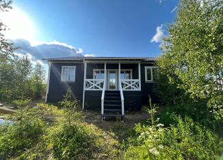 Продажа дома, 96 м2, СНТ Никулино